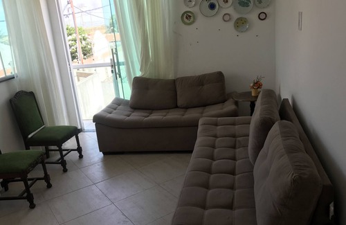 Barra dos Coqueiros House | Inviting Retreat with Pool and Gourmet Area for Families