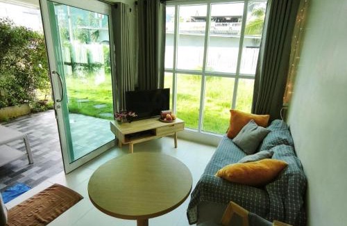 Chaloklum Other | Cozy house by the sea
