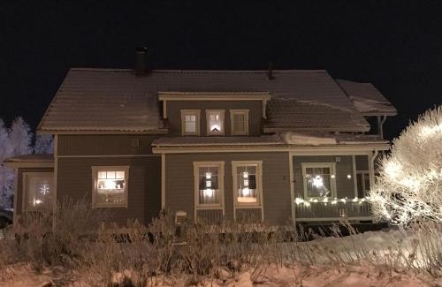 Rovaniemi Villa | Charming Retreat Near the Arctic Circle - Guest Rated 10/10