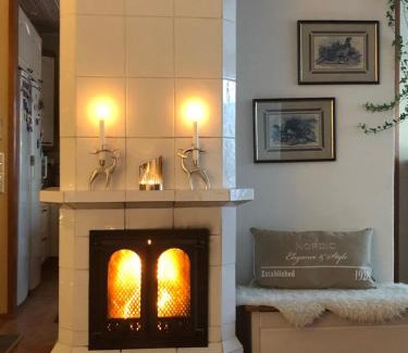 Rovaniemi Villa | Charming Retreat Near the Arctic Circle - Guest Rated 10/10