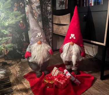 Rovaniemi Apartment | Welcoming House near SantaVillage – 4-Star Family Retreat