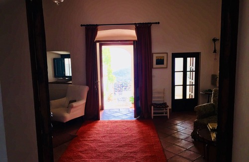 Zufre Cottage | Inviting House for 8/9 with Pool & Spa in Zufre