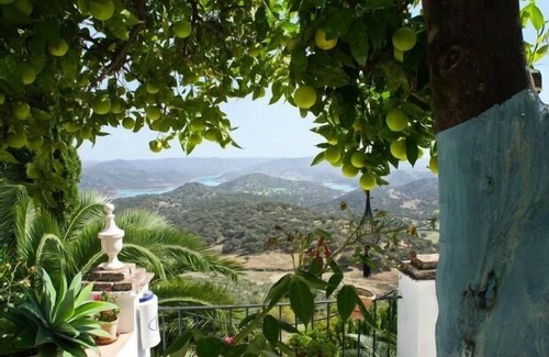Zufre Cottage | Inviting House for 8/9 with Pool & Spa in Zufre