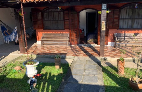 Coqueiral House | Inviting Holiday Home in Araruama-RJ with Private Pool