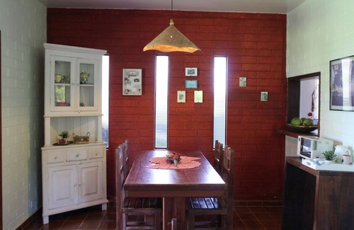 Lagoinha House | Charming House for Holidays with Spa and Pet-Friendly Perks