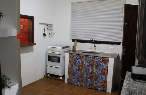 Lagoinha House | Charming House for Holidays with Spa and Pet-Friendly Perks