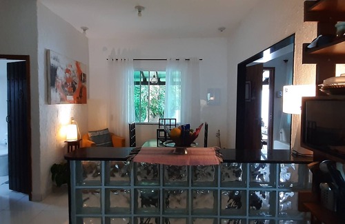Arpoador House | Charming Retreat in a Geological Hotspot - Pet Friendly Stay