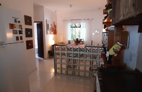 Arpoador House | Charming Retreat in a Geological Hotspot - Pet Friendly Stay