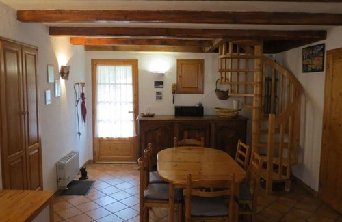 Brianconnet House | Comfortable Mountain Retreat with Pet-Friendly Amenities