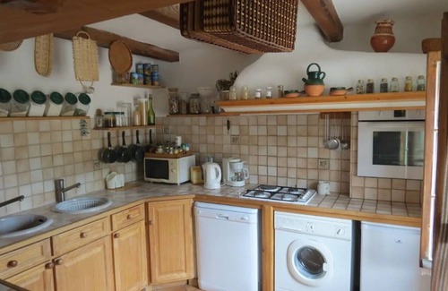 Brianconnet House | Comfortable Mountain Retreat with Pet-Friendly Amenities