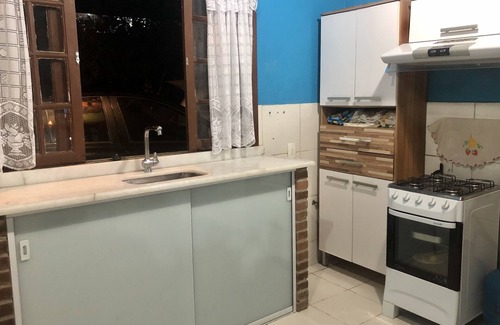 Parque das Palmeiras House | Charming Retreat: Pet-Friendly House in Angra dos Reis