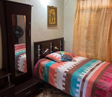 Guadalajara de Buga House | cozy house in Buga Valle