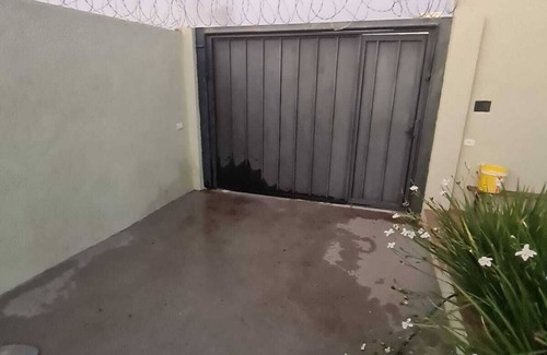 Guaxupe House | Cozy house in Guaxupé with swimming pool in a quiet location