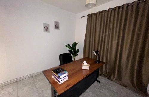 Nasr City Apartment | Cozy House In Heart Of The City