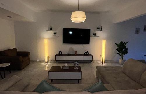 Nasr City Apartment | Cozy House In Heart Of The City