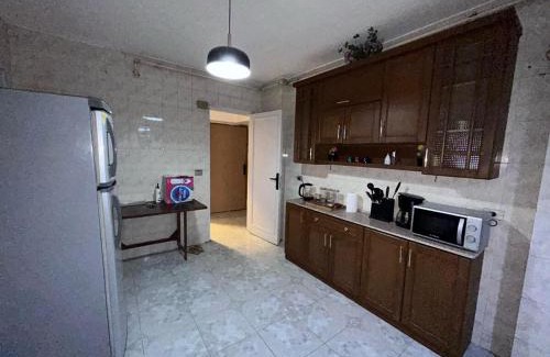 Nasr City Apartment | Cozy House In Heart Of The City