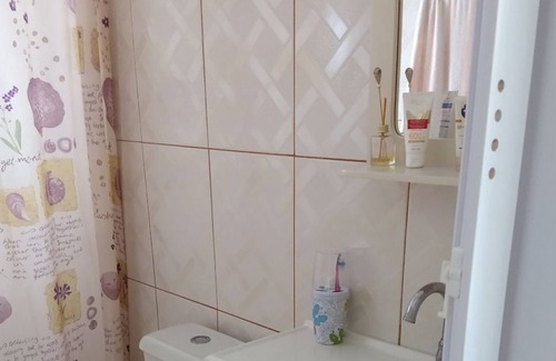 Iguabinha House | Cozy house in Iguabinha