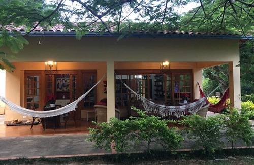 Itaipava Cottage | Relaxing Retreat in Itaipava, Minutes from the Center