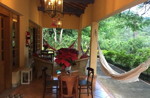 Itaipava Cottage | Relaxing Retreat in Itaipava, Minutes from the Center
