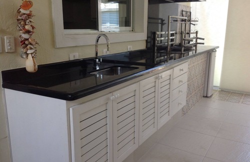 Juquehy House | Pet-Friendly Oceanview House in Juquehy with Pool & Spa