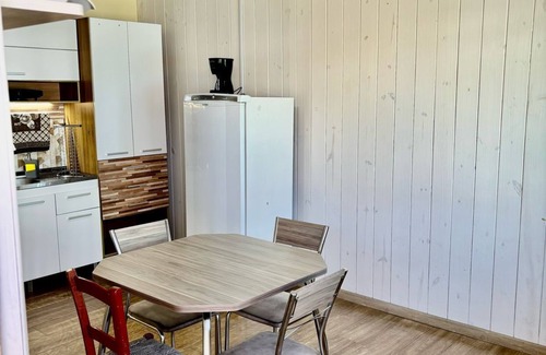 Lages House | Cozy house in Lages, 5 minutes from the pine nut festival.