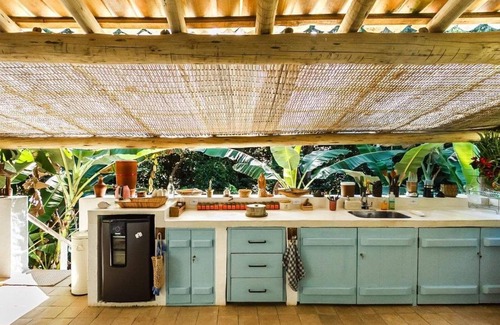 Curuipe House | Charming Beach House in Praia do Espelho, Steps from the Sea