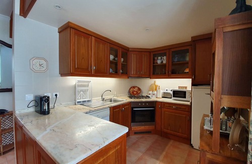 Pombal House | Cozy house in quiet village with generous outdoor space near Pombal