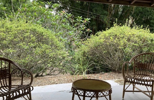 Serra Negra Cottage | Cozy house in Serra Negra, beautiful views of the mountains