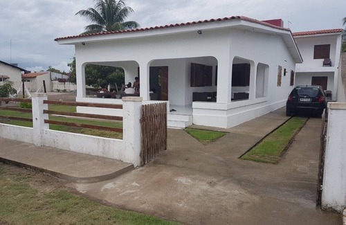 Pontal de Serrambi House | Charming House Retreat in Beautiful Serrambi