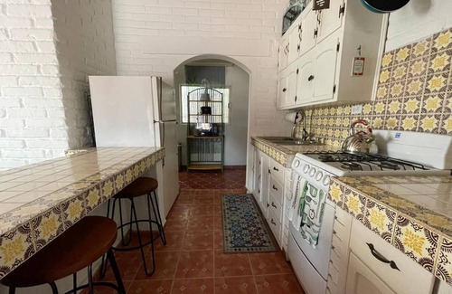 Caracol Turistico House | Cozy house in the Caracol with fantastic views of the Sea of Cortez and Tetakawi