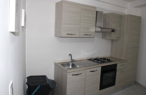 Avellino House | Inviting House in Avellino's City Center for Families