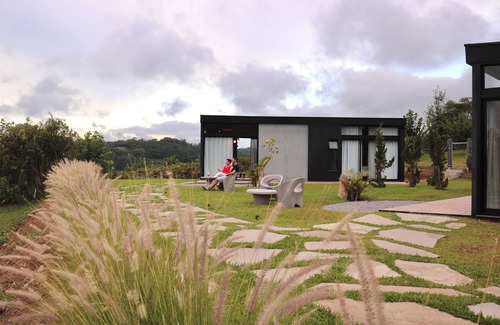 Garibaldi House | Cozy house in the countryside of Garibaldi near wineries and restaurants