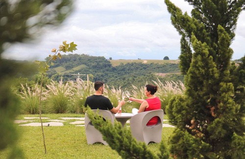Garibaldi House | Cozy house in the countryside of Garibaldi near wineries and restaurants