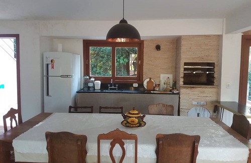 Araras Cottage | Inviting Mountain House with Private Pool & Perfect Score