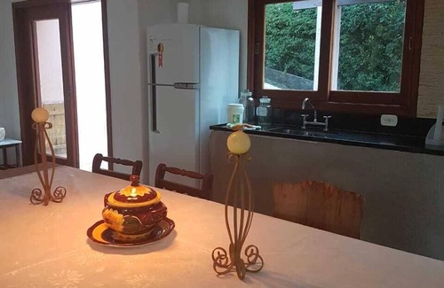 Araras Cottage | Inviting Mountain House with Private Pool & Perfect Score