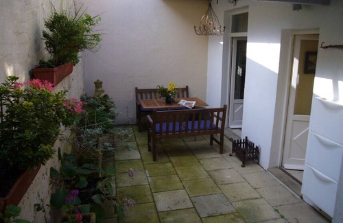 Old Town Hastings House | Charming House in Hastings' Old Town, Steps to the Beach