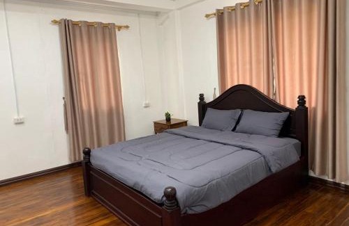 Vientiane House | Cozy house in Vientiane