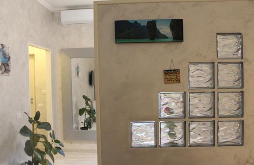 Tivoli House | Cozy House: Family-Friendly Stay with High Guest Ratings