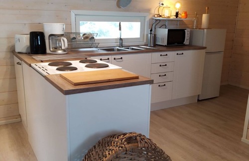 Rovaniemi House | Cozy House Near Arctic Circle - Experience the Northern Lights