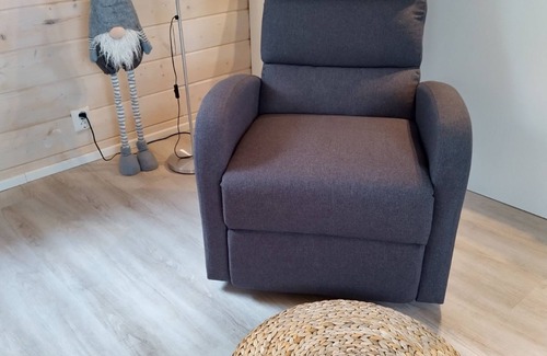 Rovaniemi House | Cozy House Near Arctic Circle - Experience the Northern Lights