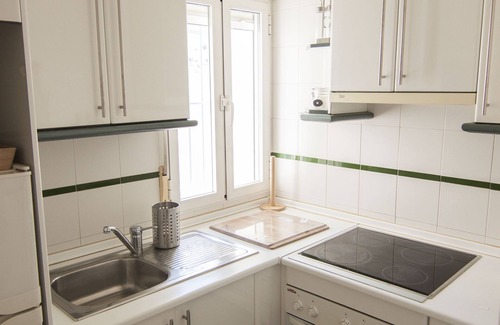 Cervantes House | Charming House Steps from Granada City Center