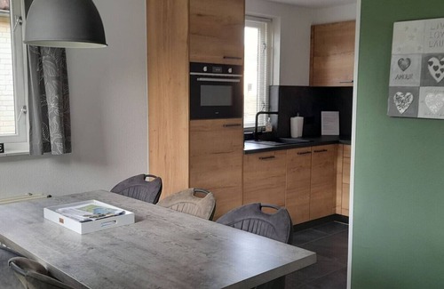 Ewijk House | Cozy house on park, workers not allowed!
