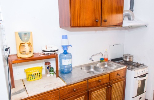 Mindelo House | Cozy house, pet friendly, in the city center and great