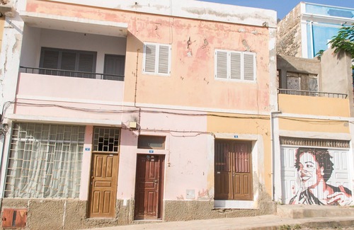 Mindelo House | Cozy house, pet friendly, in the city center and great