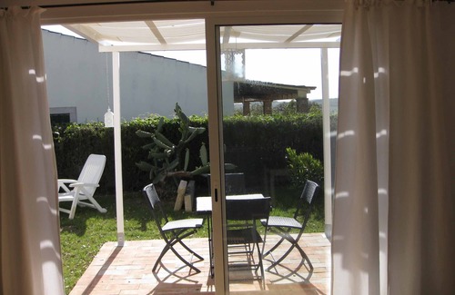 Monte Ruivo House | Inviting House with Ocean View and Pool Access