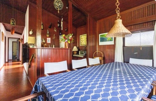 Praia das Cigarras House | Beachside Retreat with Terrace and Barbecue, Rated 9.6/10