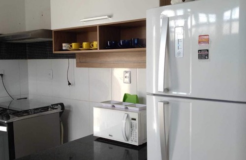 Barra do Jacuipe House | Inviting House with Pool and Ocean View in Estrada do Coco
