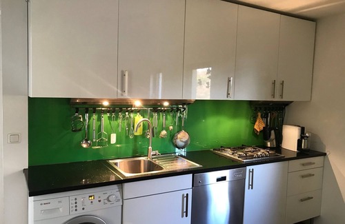 Schlangenbad House | Inviting 2-Bedroom House Near Rüdesheim with Pool & Pets
