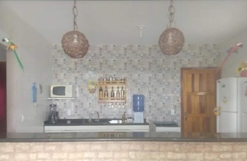 Sao Vicente de Paula House | Inviting Condo with Pool and Lagoon - Family & Pet Friendly!