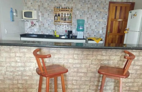 Sao Vicente de Paula House | Inviting Condo with Pool and Lagoon - Family & Pet Friendly!